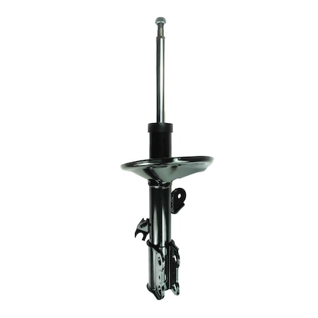 Fcs Struts Suspension Strut Assembly, 331588L 331588L